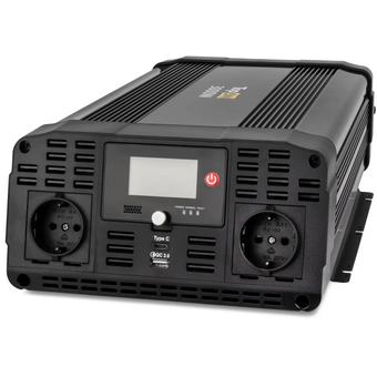  Автоинвертор TopON TOP-PI3000 3000Вт 