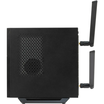  Мини ПК AMUR Финвал H6I12 (2127049) Intel Core i5 13400, DDR4 16ГБ, 512ГБ(SSD), Intel UHD Graphics 730, FreeDOS, черный 