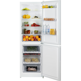  Холодильник Nord NRG 152 WTM белый 