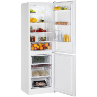  Холодильник Nord NRG 152 WTM белый 