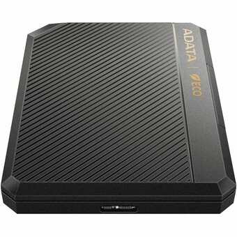  Корпус для HDD/SSD ADATA EC600-BCBK 