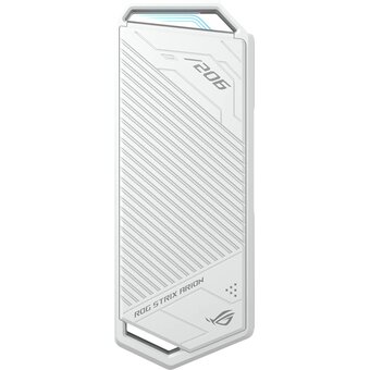  Корпус для HDD/SSD ASUS Rog Strix Arion /WHT/G/AS ESD-S1C/WHT/G/AS (90DD02H1-B09000) 
