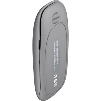  Корпус для HDD/SSD ASUS Cobble /Gray /G/AS ESD-A1A /Gray /G/90DD02R6-M09000 