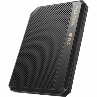  Корпус для HDD/SSD ADATA EC600-BCBK 