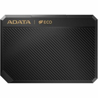  Корпус для HDD/SSD ADATA EC600-BCBK 