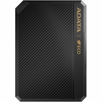 Корпус для HDD/SSD ADATA EC600-BCBK 