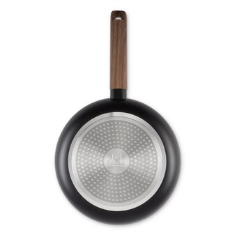  Сковорода Rondell Maple RDA-1938 26см черный 