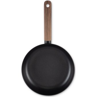  Сковорода Rondell Maple RDA-1938 26см черный 