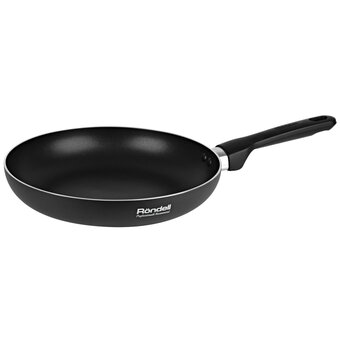  Сковорода Rondell Massimo RDA-1404 28см черный 