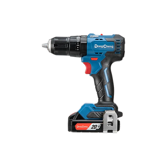  Дрель-шуруповерт DongCheng DCJZ2050I(Type DM) 