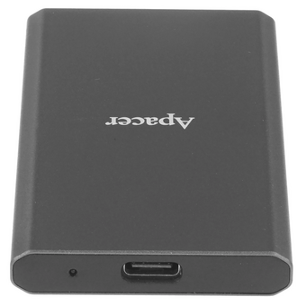  Внешний SSD Apacer AS723 1TB (AP1TBAS723B-1) 