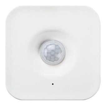  Датчик движения SLS SLS-SMI-02WFWH WiFi white 