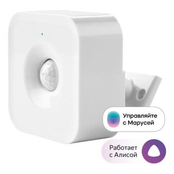  Датчик движения SLS SLS-SMI-02WFWH WiFi white 