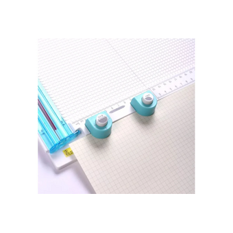  Резак дисковый Kw-Trio 13095 