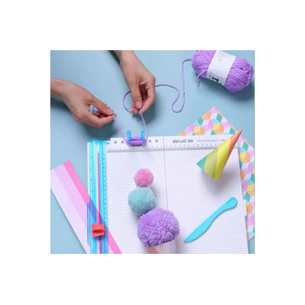  Резак дисковый Kw-Trio 13095 