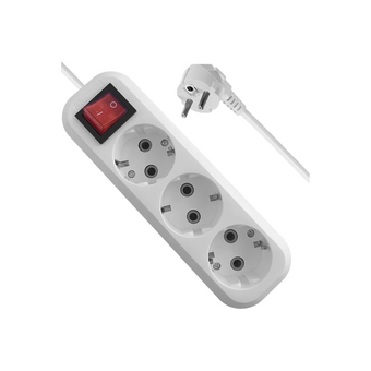  Удлинитель DEFENDER L330 (99358) 