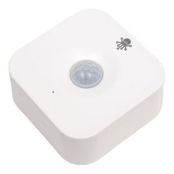  Датчик движения SLS SLS-SMI-02WFWH WiFi white 
