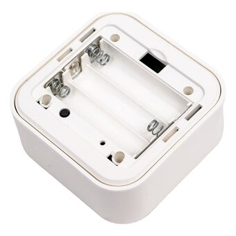  Датчик движения SLS SLS-SMI-02WFWH WiFi white 