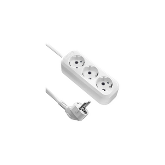  Удлинитель DEFENDER R330 (99373) 16А, 5м, заземление 