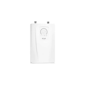  Проточный водонагреватель Clage CEX 7-U 