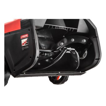  Снегоуборщик электрический Hammer Snowbull2000E 