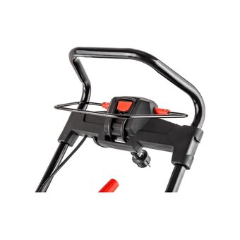  Снегоуборщик электрический Hammer Snowbull2000E 