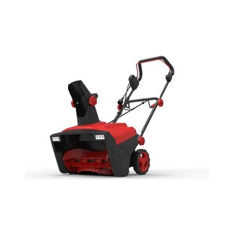  Снегоуборщик электрический Hammer Snowbull2000E 