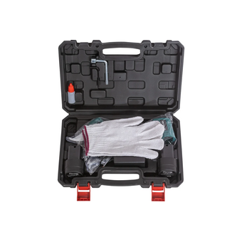  Секатор аккумуляторный Pioneer BP-16V20BL-01 