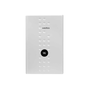  Проточный водонагреватель Veito Flow E 7 (V2107) 