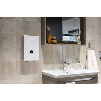  Проточный водонагреватель Veito Flow E 7 (V2107) 