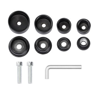  Паяльник для труб Kolner KPW 650C 