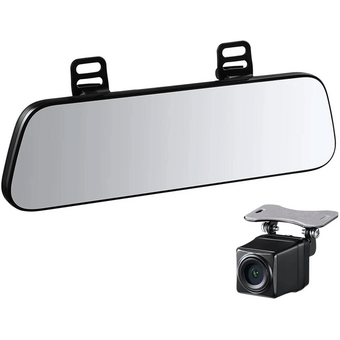  Видеорегистратор 70mai Rearview Dash Cam S500 