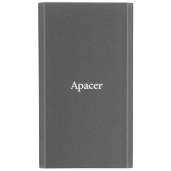  Внешний SSD Apacer AS723 1TB (AP1TBAS723B-1) 