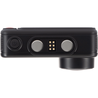  Видеорегистратор Digma FreeDrive 402W черный 