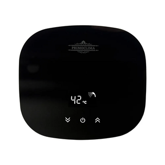  Проточный водонагреватель PRIMOCLIMA Therma 5.5кВт черный 