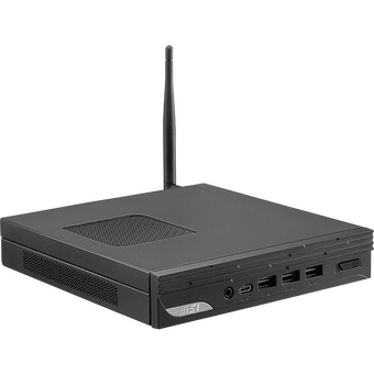  Неттоп MSI Pro DP10 13M-281XRU (9S6-B0A611-281) Intel Core i5 1340P/16Gb/512PGb SSD/DOS 