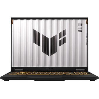  Ноутбук ASUS TUF F16 FX608JP-RV015 (90NR0MJ1-M000N0) 16"(1920x1200 (матовый, 165Hz) IPS)/Intel Core i5 13450HX(2.4Ghz)/16384Mb/1024PCISSDGb/noDVD 