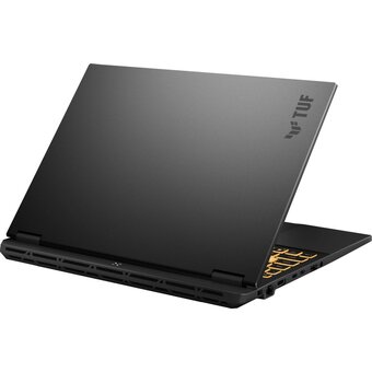  Ноутбук ASUS TUF F16 FX608JP-RV015 (90NR0MJ1-M000N0) 16"(1920x1200 (матовый, 165Hz) IPS)/Intel Core i5 13450HX(2.4Ghz)/16384Mb/1024PCISSDGb/noDVD 