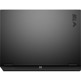  Ноутбук ASUS TUF F16 FX608JP-RV015 (90NR0MJ1-M000N0) 16"(1920x1200 (матовый, 165Hz) IPS)/Intel Core i5 13450HX(2.4Ghz)/16384Mb/1024PCISSDGb/noDVD 