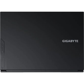  Ноутбук GIGABYTE G6 KF (KF-H3KZ853KD/32) Intel Core i7 13620H 2400MHz/16"/1920x1200/32GB/512GB SSD/NVIDIA GeForce RTX 4060 8GB/Wi-Fi/DOS Black 