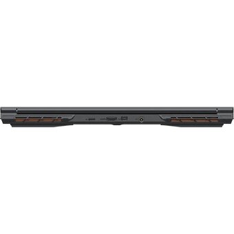  Ноутбук GIGABYTE G6 KF (KF-H3KZ853KD/32) Intel Core i7 13620H 2400MHz/16"/1920x1200/32GB/512GB SSD/NVIDIA GeForce RTX 4060 8GB/Wi-Fi/DOS Black 