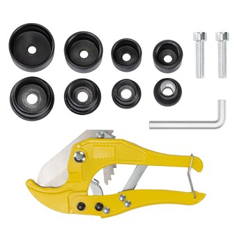  Паяльник для труб Kolner KPW 850C 