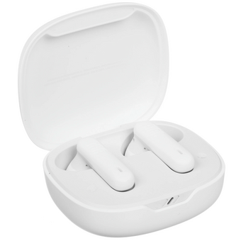  Гарнитура TWS JBL Wave Flex 2 White (WFLEX2WHT) 