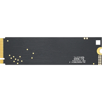  SSD KingSpec XG7000 Series (XG7000-8TB) 8.0Tb M.2 (PCI-E 4.0 x4, up to 7400/6600MBs, 3D TLC, 4000TBW 