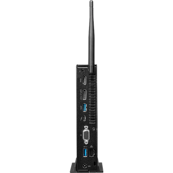  Неттоп MSI Pro DP10 13M-281XRU (9S6-B0A611-281) Intel Core i5 1340P/16Gb/512PGb SSD/DOS 