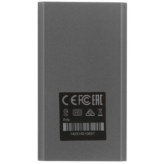  Внешний SSD Apacer AS723 1TB (AP1TBAS723B-1) 