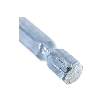  Сверло Matrix 717202 по металлу Д-2мм Дл-70мм (1пред.) для дрелей 