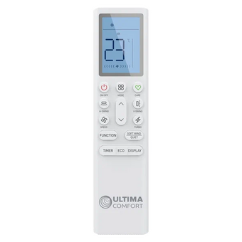  Кондиционер Ultima Comfort ELB-I07PN Elysium Inverter 