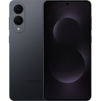  Смартфон Samsung Galaxy S25 Edge 12/512Gb черный SM-S937BZKOMEA 