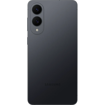  Смартфон Samsung Galaxy S25 Edge 12/512Gb черный SM-S937BZKOMEA 